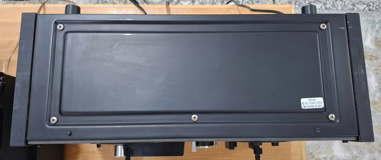 مسجل تيب دك ياباني ماركة : AKAI GX - 4000D
صناعة : 1978
امكانية التحكم بالصوت من الجهاز ( OUTPUT )
تسجيل روعة
السعر : 350 الف مع التوصيل


**إذا كنت صاحب هذا الإعلان وتريد حذفه لأي سبب، رجاءا أرسل رسالة إلى الدعم الفني**