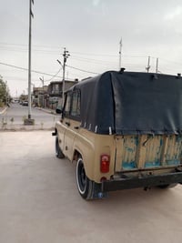 واز ٢٠٠٥ • مكينه وكير • كفاله