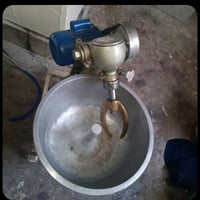 آلة عجين • عجانة • عجانه • عجانه كهربائيه • ماكينة عجين • خلاط عجين • ...