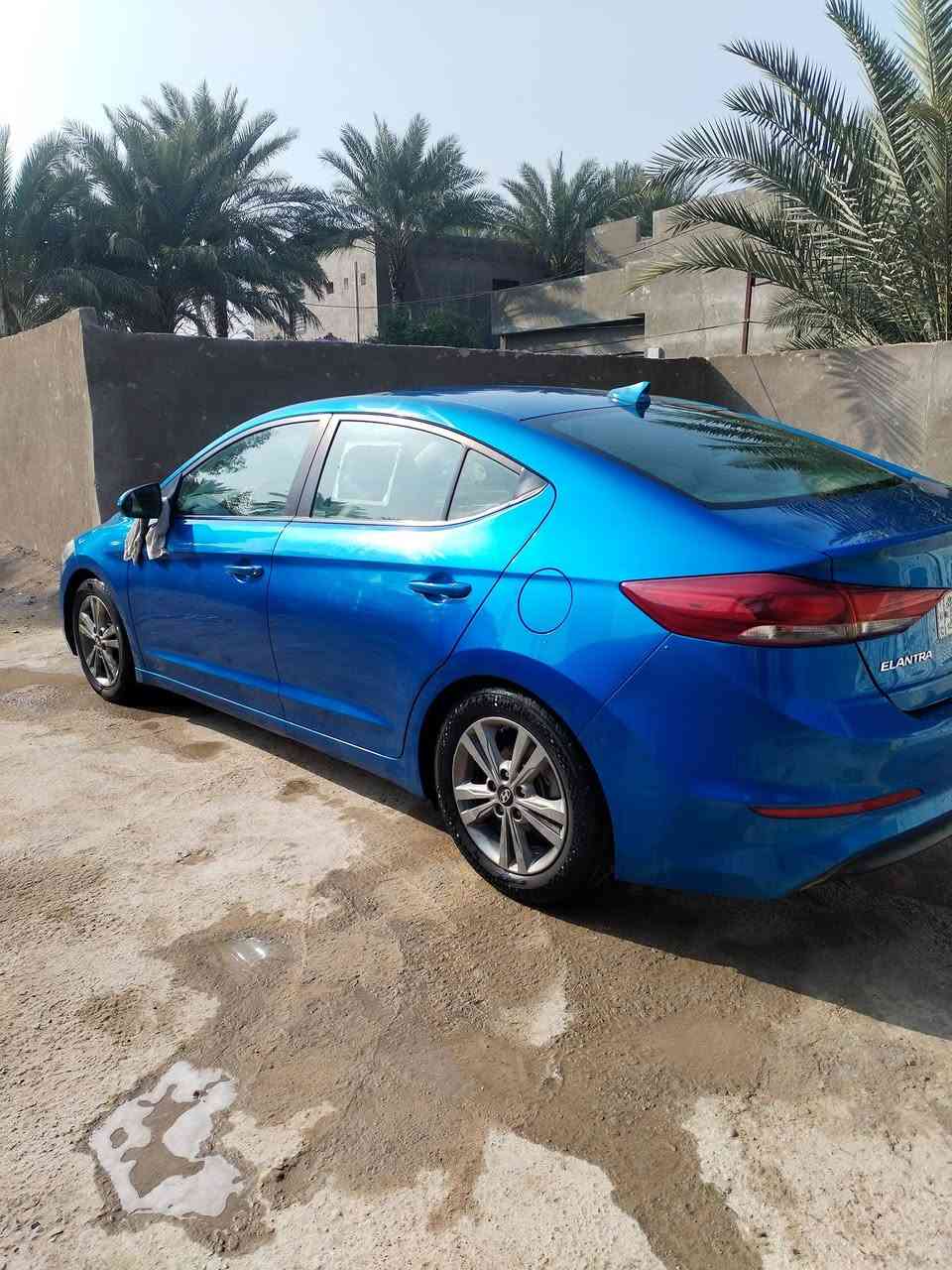 السلام عليكم
النترا 2018 رقم بابل انكليزي بأسمي شخصيا تحويل مباشر حادثه خشم بنيد فقط سونار موجود بالمنشور مكينه 2000 دوش مكاني حله قرب سيطرة الاثار للأستفسار ***********
