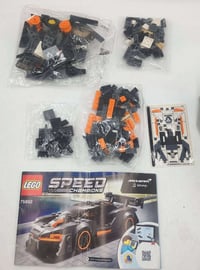 ليكو كامل • لواصق • توصيل