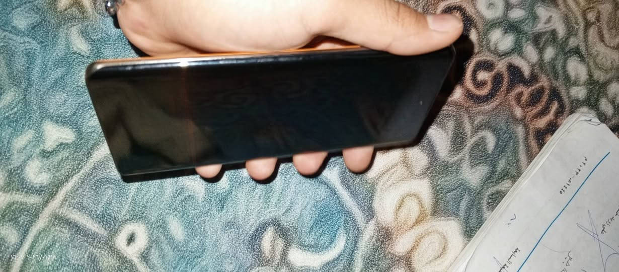 سلام عليكم
تلفون هونر x9b

جهاز كامل ممبدل اي شيء بي

جهاز نضيف

بي عيب واحد فطر بصف الكامره بس ممئثر ع كامره

جهاز كامل بس عيب بي الفطر

مراوس ب ايفون او بيع

بيع 250
عنوان بابل
رقم ***********
