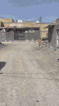 بلزديناويه • ١٠٠م • غرفه وصاله