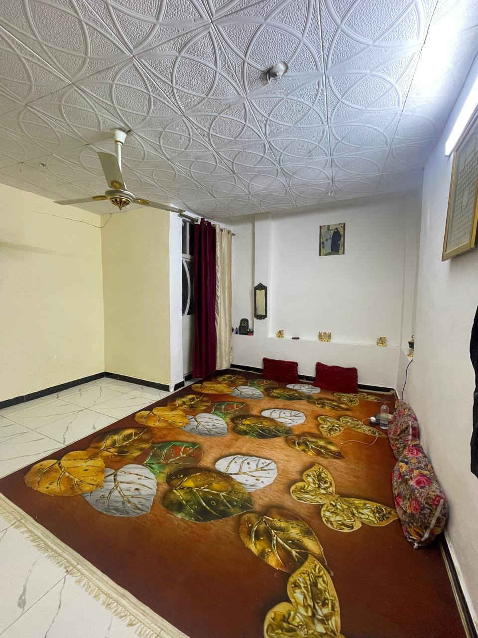 يا الله السلام عليكم متابعين مكتب المنتظر للعقار رجعنالكم بالعروض الحلوه والمناسبه
دار للبيع المساحة 100 متر بواجهه 5 متر نزال 20 يحتوي على كراج استقبال مطبخ حولي خدمات غرفه نوم منور الطابق الثاني غرفتين نوم وخدمات بناء نظيف ام الكبر و الغزلان قرب مدرسة الكرفانات للاستفسار *********** مكتب المنتظر للعقار
