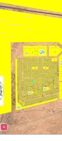 الديوم ٦٠٠٠ • ١٠٠م • زاوية