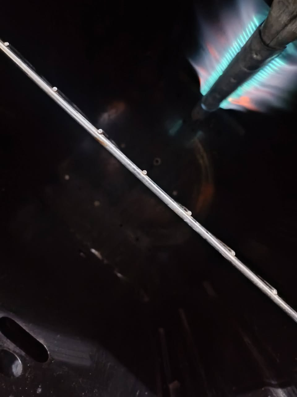 طباخ ايطالي للبيع نظيف كلش ١٢٥ الف ***********
