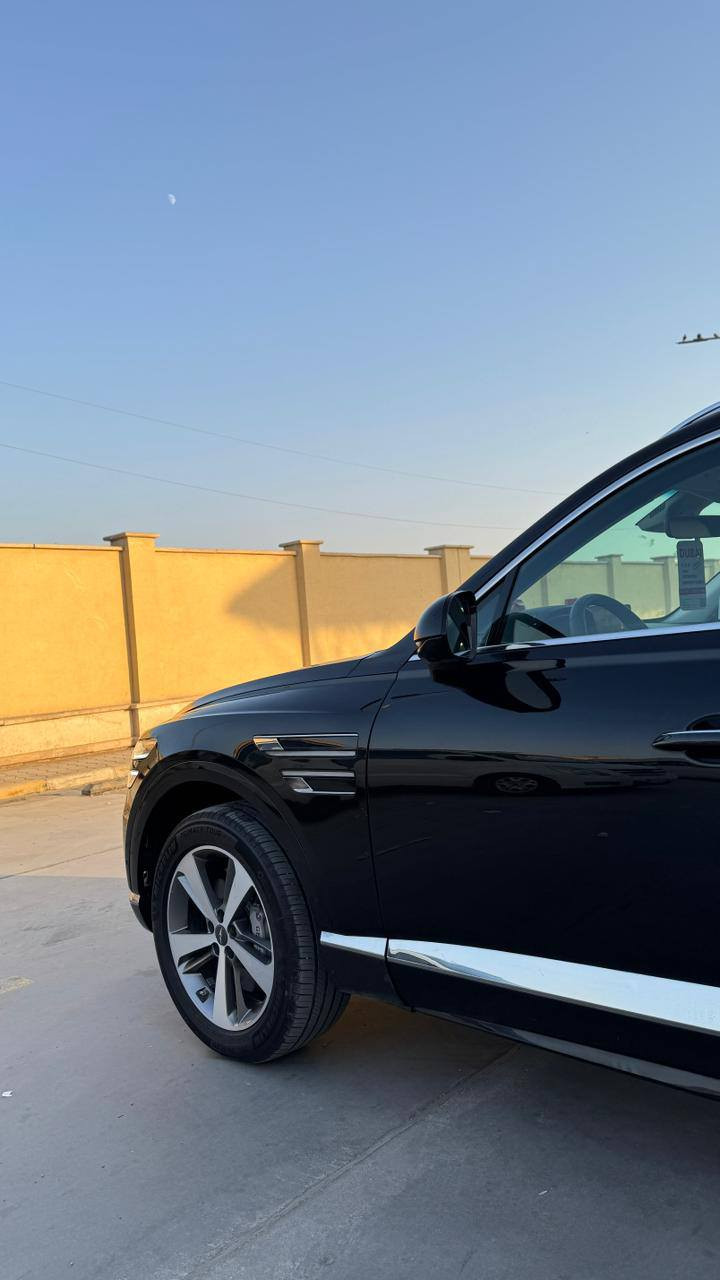 جنسس موديل 2024 دخول جديد فول مواصفات للاخير تمشي حتى ع ريموت حره بدون رقم زيروو بعدهي ع وضع الشركة للاستفسار اكثر الاتصال 
 ***********
