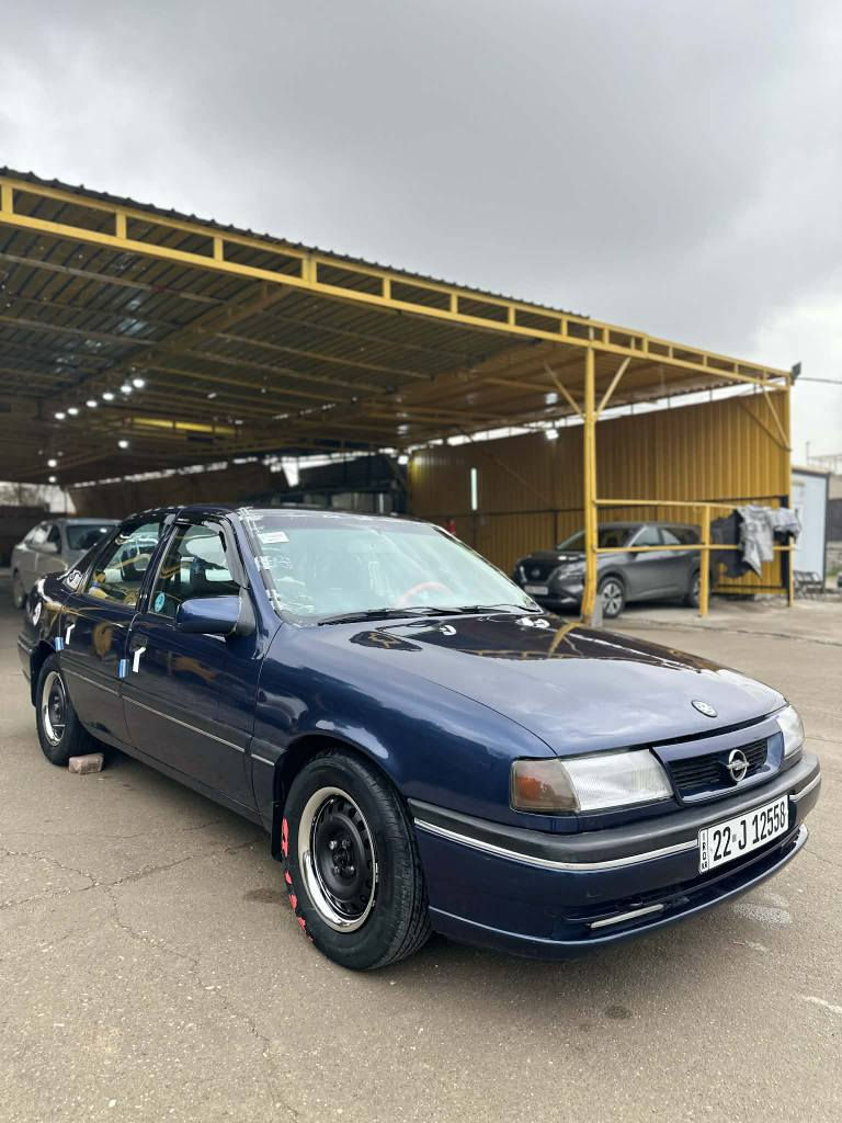 هوبول فيكترا
موديل 1992
مه كبنه 20
سعر 44
سه نه وى تا2030
م*********** كركوك, العراق
