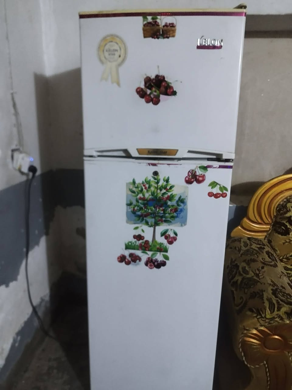 ثلاجه لبيع سعر١٧٥ مكان رمادي


**إذا كنت صاحب هذا الإعلان وتريد حذفه لأي سبب، رجاءا أرسل رسالة إلى الدعم الفني**