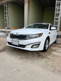 اوبتيما • ٢٠١٥ • محرك ٢٤٠٠