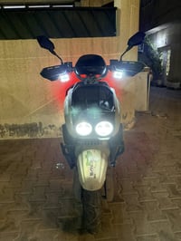 اباجي شحن • دراجة كهربائية • الأعظمية بغداد