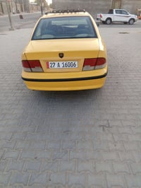 سمند • ٢٠١١ • رقم ذي قار