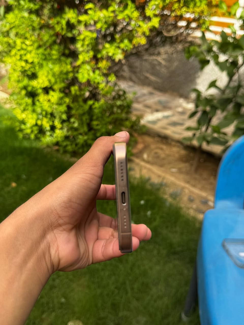 16برو ماكس لون دزرت كامل ملحقات بطاريه 99 مشحون 233 بغداد الحبيبيه سعر 1475 وبي مجال ***********
