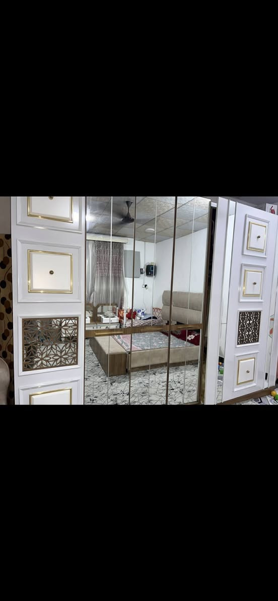 غرفه تركيه نظيفه 650مكان السكك


**إذا كنت صاحب هذا الإعلان وتريد حذفه لأي سبب، رجاءا أرسل رسالة إلى الدعم الفني**