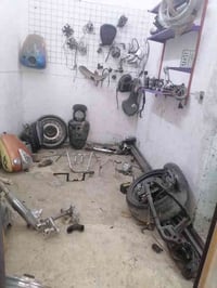 تفصيخ كلاسك توصيل موجود 07774504888