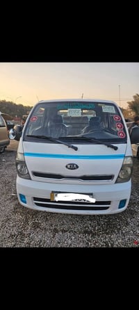 كيا • موديل ١٨ • نضيفة