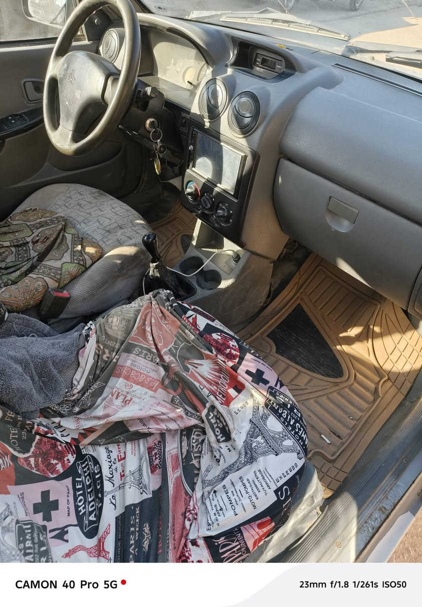 سلام عليكم سايبه لبيع 12 سياره جاهزة من كلشي مكينه كير سعره 30وبيها مجال مكان ديوانيه بيع مستعجل *********** بيه واتساب
