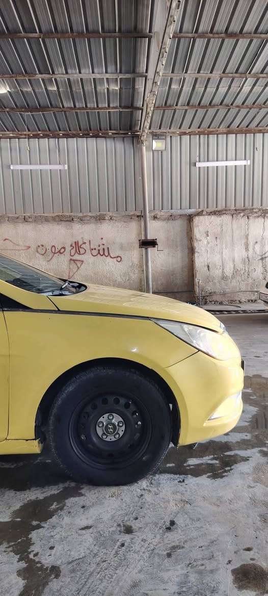 سلام عليكم
سوناتا فول السياره كير ومحرك شرط
تبريد ثلج رقم صلاح الدين شرط التحويل ثاني يوم
السياره مكفوله السعر 80 واذا عندك مراوس حسب القناعه العنوان صلاح الدين سامراء
رقم***********
