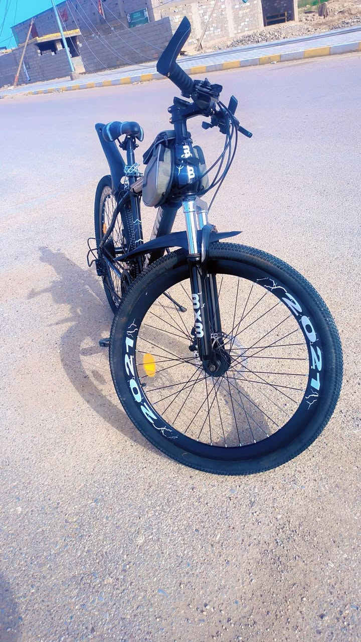 بايسكل للبيع ياباني جبلي حجم 26 سعر 80 

***********
