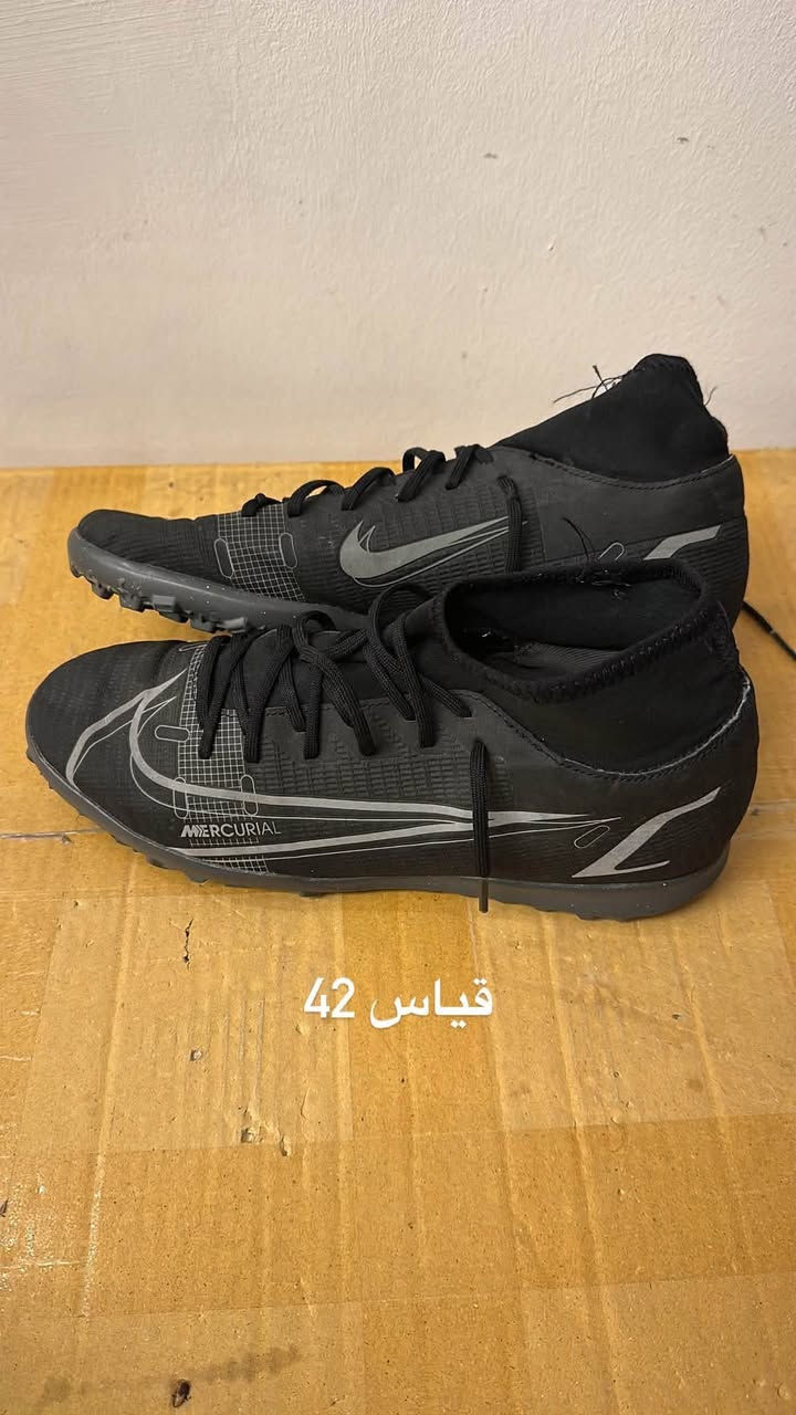 أحذيه بالة نضيفة كلش أريدهن شلعة قطعة بالجملة بـ ٢٥ الف


**إذا كنت صاحب هذا الإعلان وتريد حذفه لأي سبب، رجاءا أرسل رسالة إلى الدعم الفني**
