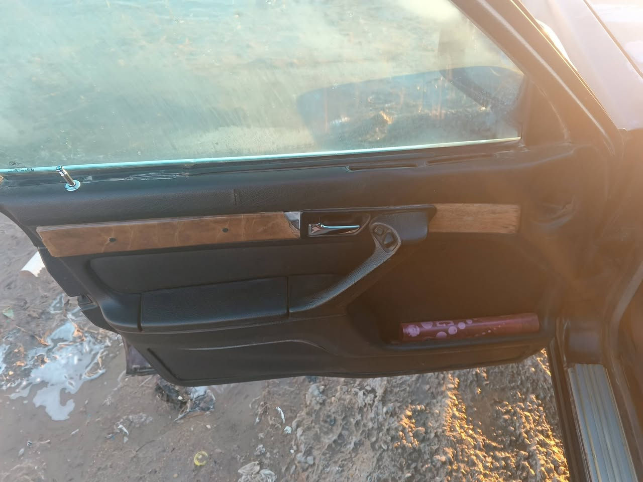 السلام عليكم للبيع موديل 92 رقم بغداد سيارة محتاجة بس صبغ لان جارده السعر 30وبيها مجال


**إذا كنت صاحب هذا الإعلان وتريد حذفه لأي سبب، رجاءا أرسل رسالة إلى الدعم الفني**