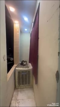 اخواني اخواتي الأعزاء.. مشتمل طابق ثاني للايجار مساحة 55م .. يحتوي على...