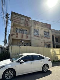 مشتمل (ركن) للبيع مساحه 45م الواجهــة 9م النزال 5م  يحتوي على (2) غرفه...