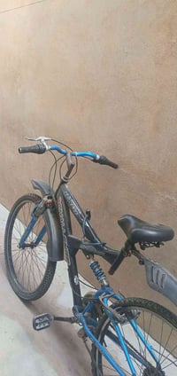 مكلف بل نشر السلام عليكم باسكل للبيع حجم 26  ياباني يحتاج تصليح شيء قل...