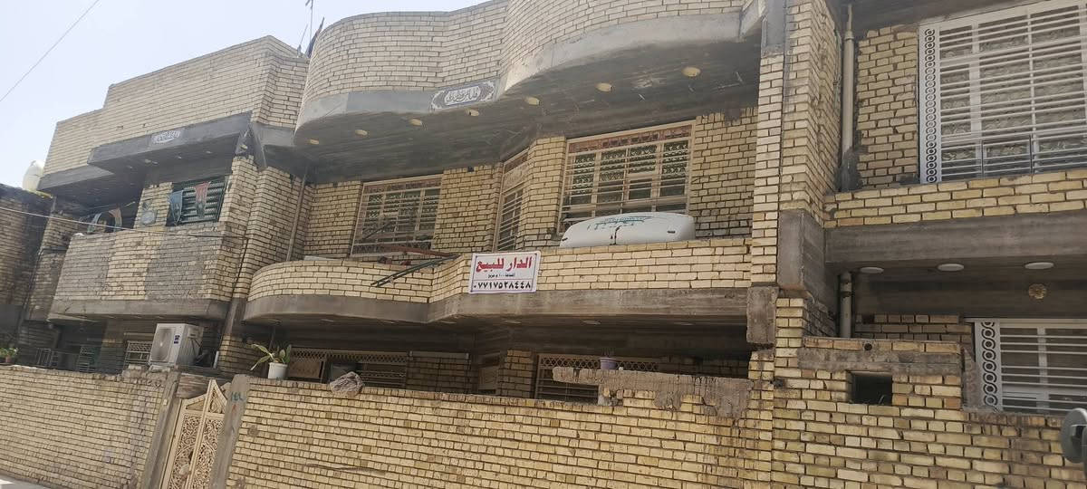 البيع 100متر مربع  منطقة سيد خوام رقمي الاستفسار***********

