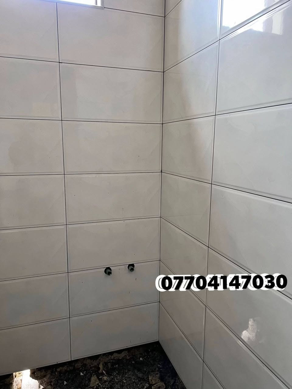 السلام عليكم
كادر سيراميك شغل درجه اولى شرط بما يرضي الله
ان شاء الله ينال اعجابكم
تواصل
***********
اخوكم
محمد العلي
