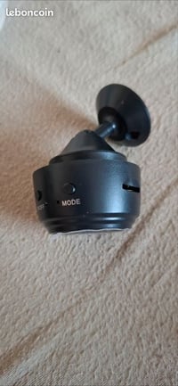 كامرة مراقبة • صغيرة • حلة بابل