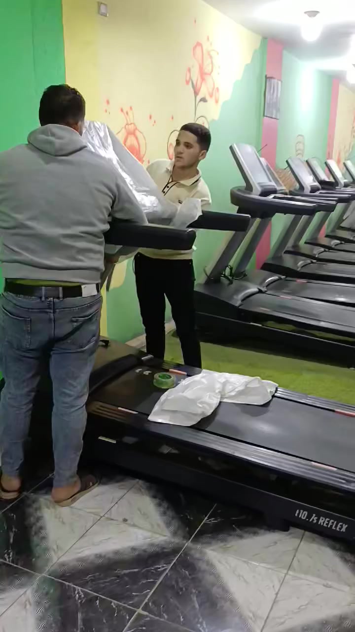 تم البيع الشحن البحيره بالتوفيق عندنا جميع الاجهزه بالضمان يوجد شحن الدفع
بعد الاستلام والمعاينه للتواصل 

01099074175

01040807892


**إذا كنت صاحب هذا الإعلان وتريد حذفه لأي سبب، رجاءا أرسل رسالة إلى الدعم الفني**