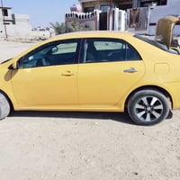 كورولا • ٢٠١٠ • مندلي