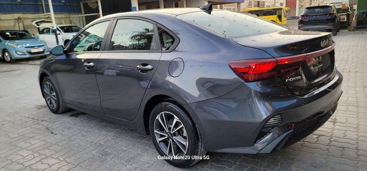 فورتي 2024 جاهز للشحن
واصل ميناء ام قصر مصلح وجاهز 
بسعر 120 
للستفسار الاتصال على رقم التالي 
*********** اتصال أو واتساب
