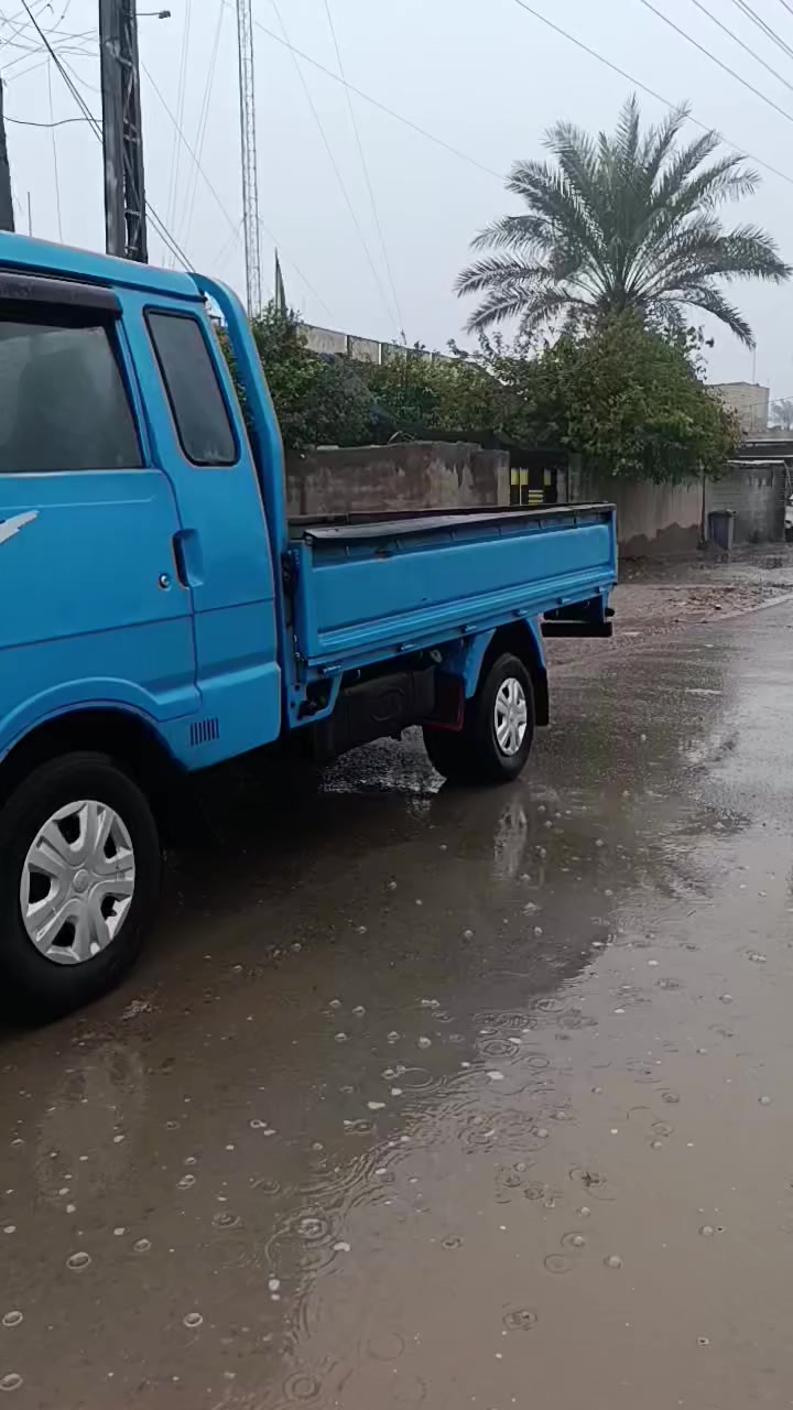 كية موديل 96البيع المكان بابل السدة الشجيرية***********
