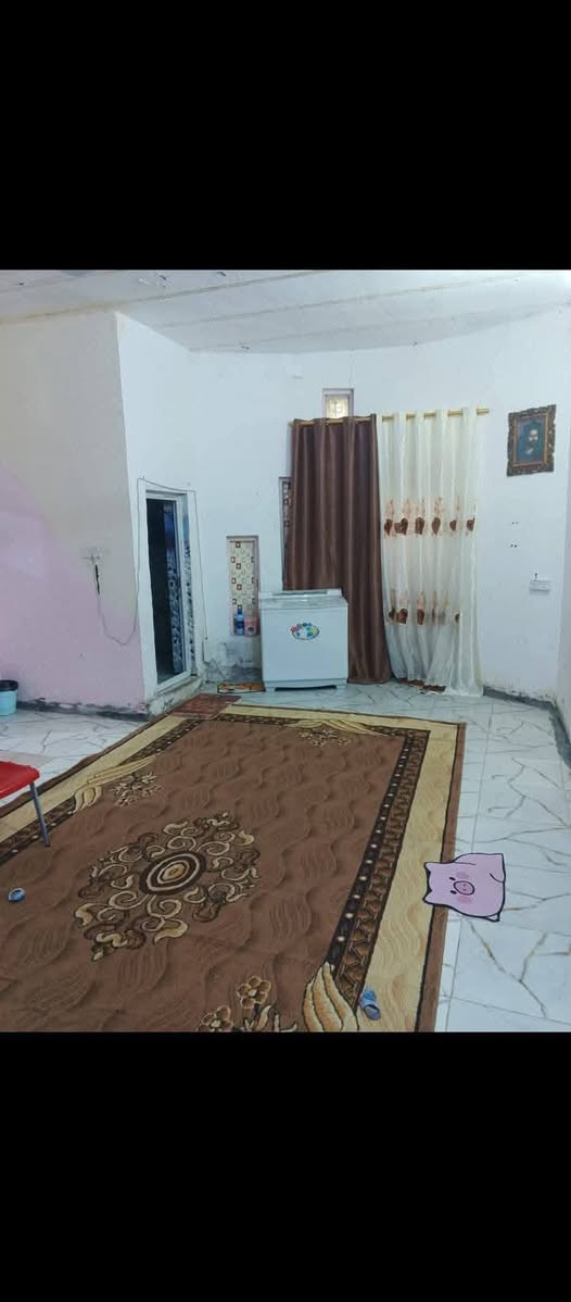 بيت 👈رقم👍 معامله كامله المنطقة حي الغدير شارع المستشفى البناني 🇱🇧 بضهر الأربع سايدات مباشر خلف معرض دبي للاجهزة الكهربائية
للاتصال والاستفسار اتصال او واتساب ***********
بيت 👈رقم👍 معامله كامله المنطقة حي الغدير شارع المستشفى البناني 🇱🇧 بضهر الأربع سايدات مباشر خلف معرض دبي للاجهزة الكهربائية
