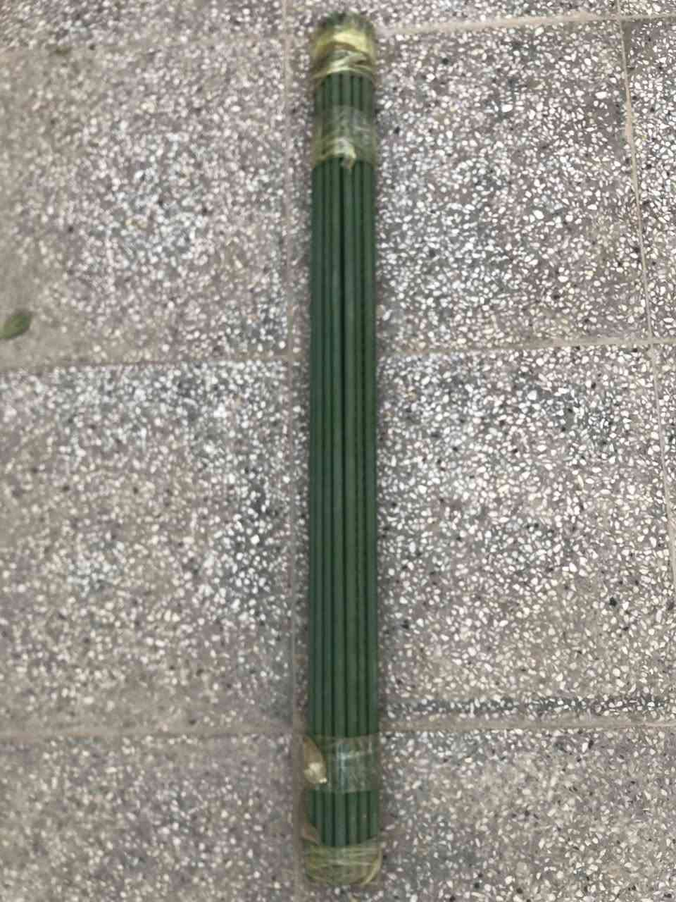 اوتاد نباتات القطعة ب٥٠٠ موجود كمية


**إذا كنت صاحب هذا الإعلان وتريد حذفه لأي سبب، رجاءا أرسل رسالة إلى الدعم الفني**