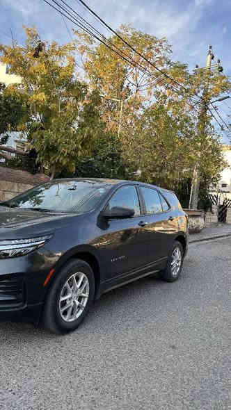 ايكو نوكس موديل 2022

جه ملغي بشته وه بوياغه توزك زورى هه يه و سندوق تبديل شه ريكيه بي يرباگه 
60 هه زار رويشتيه
شوين ئاكرئ عقرة سعر140مجال
*********** اكر
