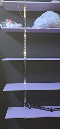 رفوف • ١٦ قطعة • ترايش ٣ قطع