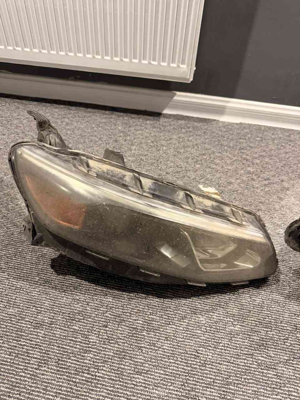 قيم او بلعافيه ماليبو 2016 محوله زنون ابيض شغال


**إذا كنت صاحب هذا الإعلان وتريد حذفه لأي سبب، رجاءا أرسل رسالة إلى الدعم الفني**