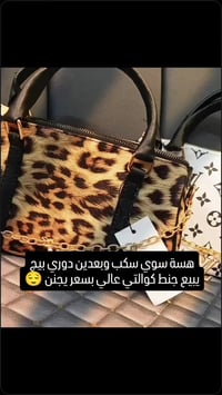 شنط_نسائية • موضة • كربلاء