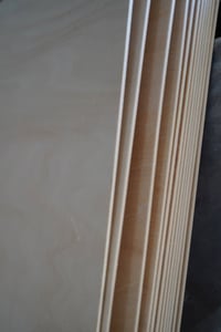 خشب المعاكس الطبيعي 3 ملم من المودة CNC: الخامة الترند اللي تخلي قصّك ...