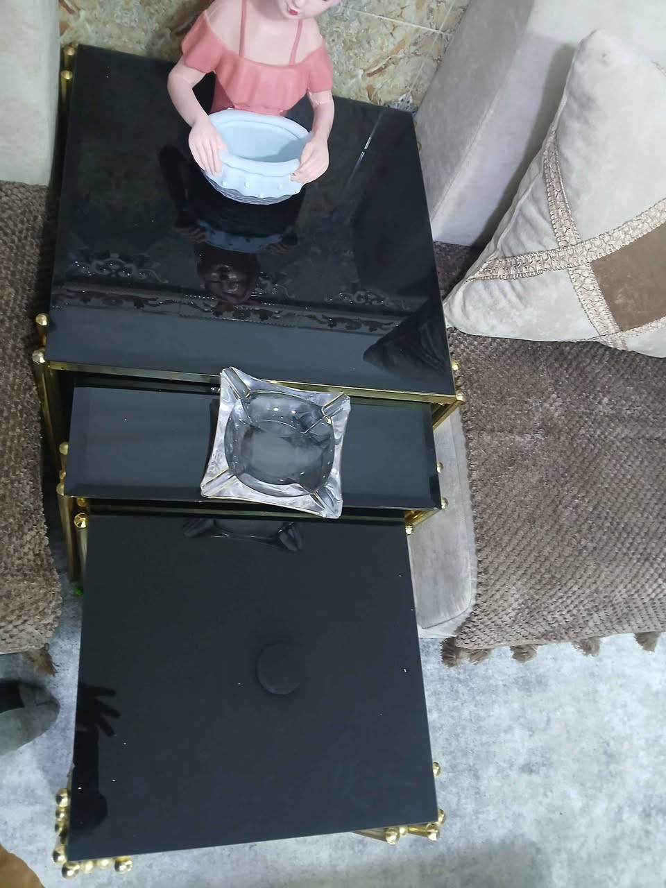 سيت طبلات كلش نضيفات ومرتبات مابيهن اي ضرر رايدهن ب٨٥ وبيهن مجال بسيط مكاني كريعات بغداد, العراق


**إذا كنت صاحب هذا الإعلان وتريد حذفه لأي سبب، رجاءا أرسل رسالة إلى الدعم الفني**