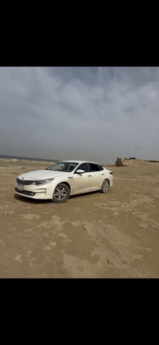 اوبتما مديل2016السياره كفاله من الضربه بيه صبغ حزام من كوريا بس الصبغ تعبان السعر125
السياره جاهزه. بيه ملحوضات بسيطه السعر 125وبيه مجال قليل  السياره بل بصره كرمه علي بسمي  غير متواجد ع نت لاتصال 

***********
