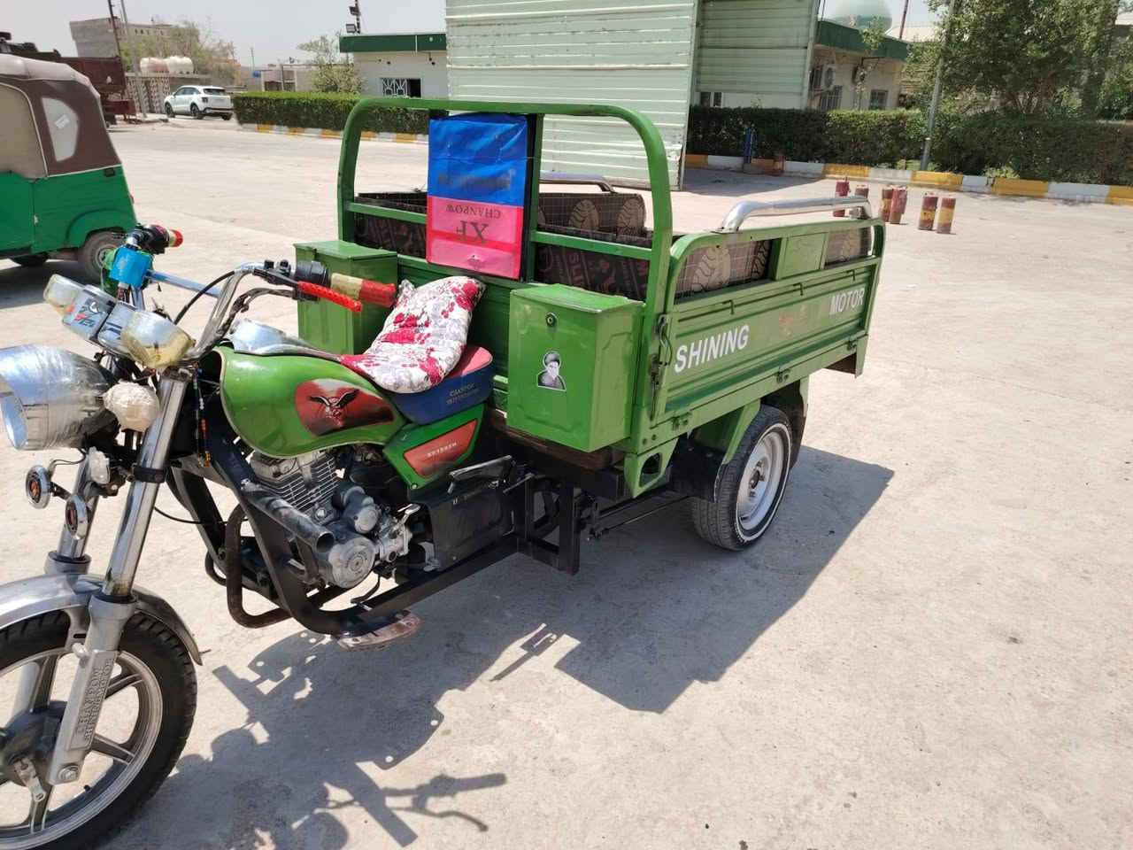 ستوته البيع مديل 22 اوراق كامله مكانك بغداد النهروان سعره 1650 اوبيه مجال هذا رقمي ‏مستعجل عليه
‪0780 621 1666‬‏
