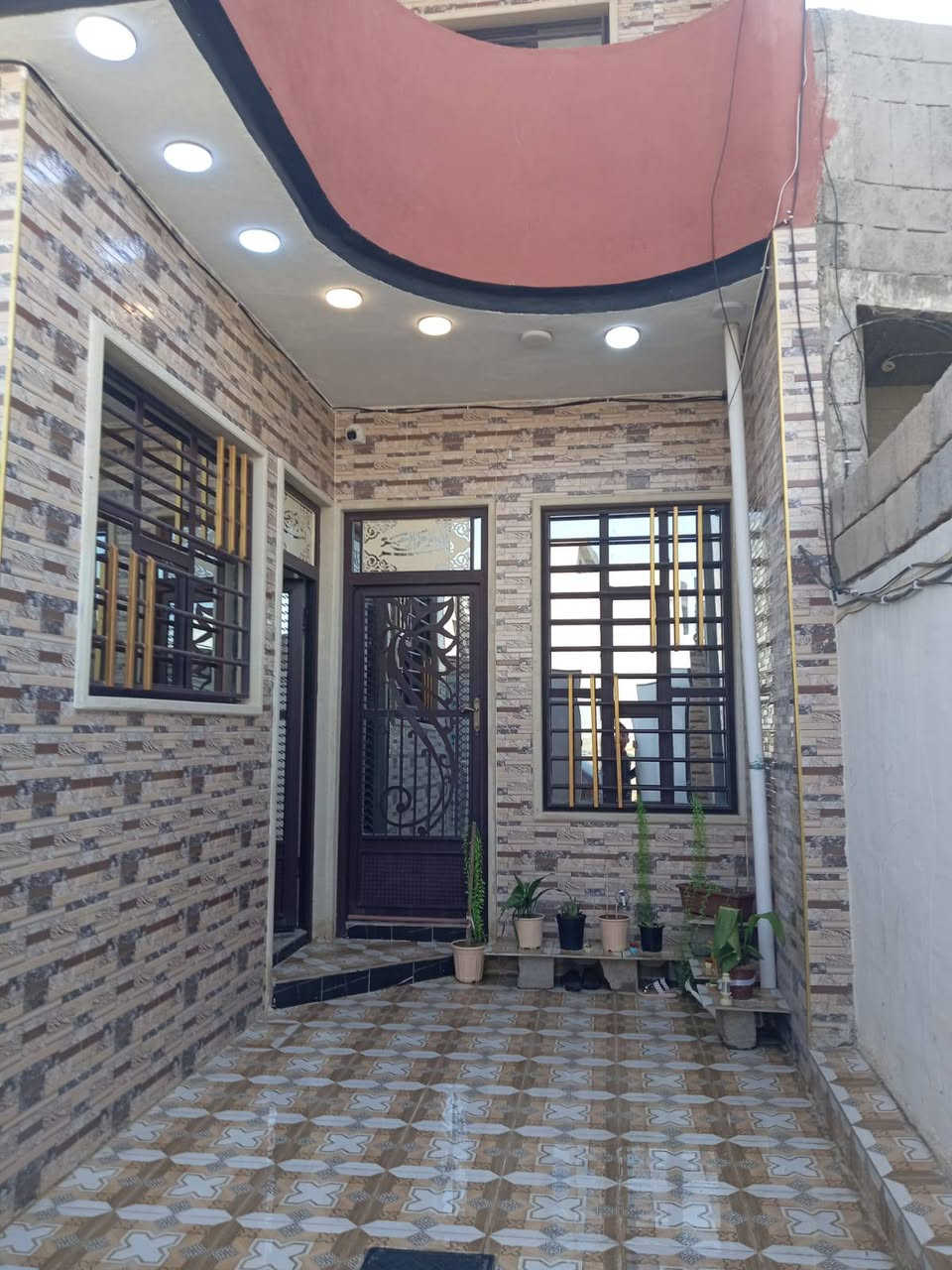 دار للبيع طابق ونص فول مواصفات 
#يارمجة الشرقية 
#السعر  85
للتواصل الاتصال 
📲***********
📲***********
