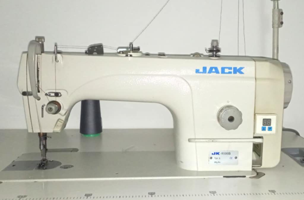 سڵاو🦋
مەکینەی جاک ،  کەمترین ئیشی پێ 🌟کراوە ، حساب بکە لۆکە ، بێ عەیب و بێ کێشە 🌟
نرخ ٣٠٠ هەزار🌟
پارێزگای هەڵەبجە📍
,,,,,,,,,,,,,,,,,,,,,,,,,,,,,,,,,,,,,,,,,,,,,,,,,,,,
ئێوەش هەر كاڵایەكتان هەیە بنێرن🛍️
 لەهەرشارێکن🌎‌
 ناوتان دەرناکەوێت🥷
بەزوترین کات🕰️
بۆتان ئەفرۆشین بەنرخی گونجاوو
هەرزانتر و بە ویژدانترین ترین بەیچین
فۆڵۆی پەیجەكەم بكەن سوپاستان ئەكەم🙏


**إذا كنت صاحب هذا الإعلان وتريد حذفه لأي سبب، رجاءا أرسل رسالة إلى الدعم الفني**