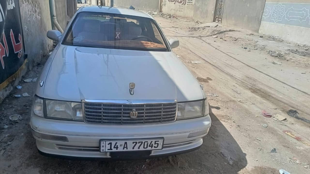 السلام عليكم للبيع بطه متصل مكفوله كفاله عامه ماعده صبغ العام مكفوله كص ونغل جثه واصوليات وضربه رقم بصره نكليزي مداور ثاني يوم سياره نصبته تخبل مكينه وكير وحداده وتخم تاير كله جديد تبريد شغال ثلج مكاني بصره زبير ***********
