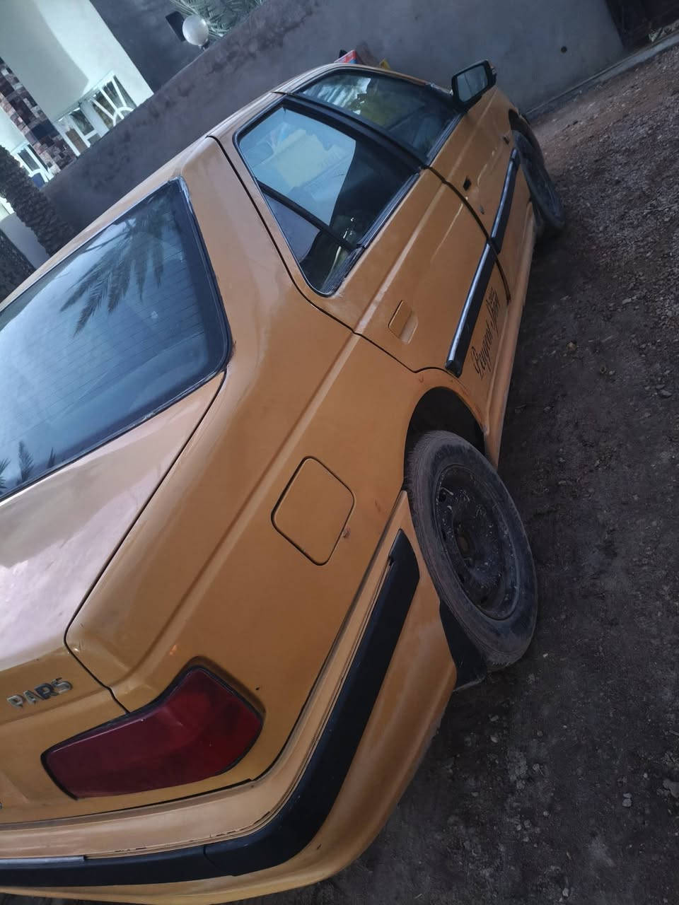 للبيع بيجو بارص مديل ١٢ رقم بصره راعيه ما اندله سنويه ما ساقطه اتكفل سرقه وعشائر سياره حلوه لا خياس كهربائيات شغاله مكينه بيه بخار سعر ١٥ وبيه مجال ***********
