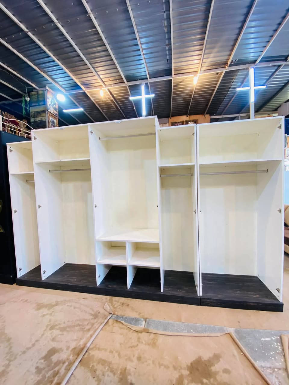 غرفه تركي 9قطع للبيع بسعر جدا مناسب


**إذا كنت صاحب هذا الإعلان وتريد حذفه لأي سبب، رجاءا أرسل رسالة إلى الدعم الفني**